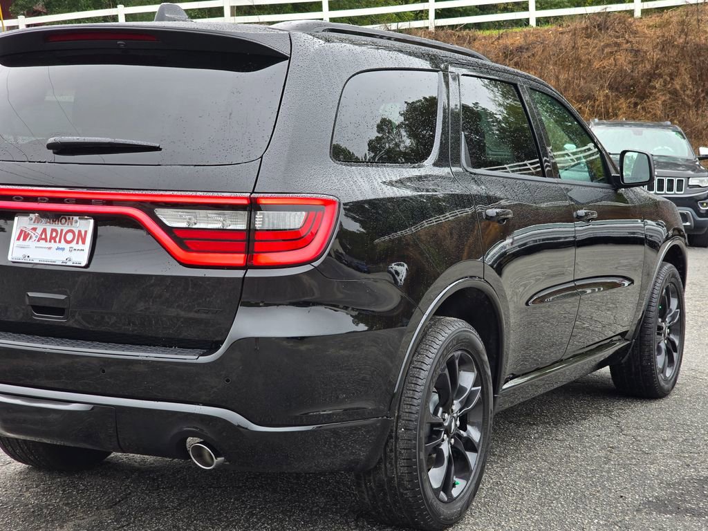 New 2026 Dodge Durango GT image 40