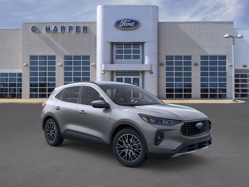 New 2026 Ford Escape SE w/ PHEV Premium Package image 7
