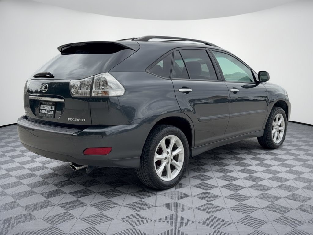 Used 2009 Lexus RX 350 2WD image 9