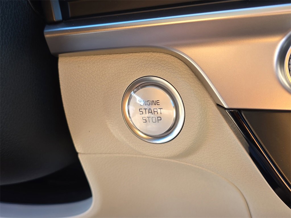 New 2025 Kia Telluride EX image 30