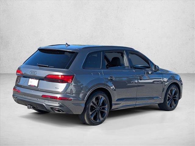 New 2026 Audi Q7 3.0T Premium Plus image 2