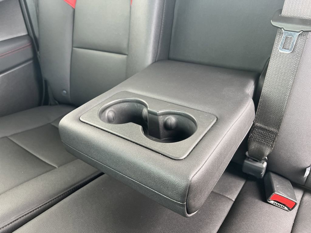 Used 2023 Chevrolet Colorado Z71 w/ Z71 Convenience Package 2 image 27