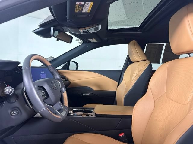 Used 2024 Lexus RX 350 Premium Plus w/ Convenience Package FWD image 22