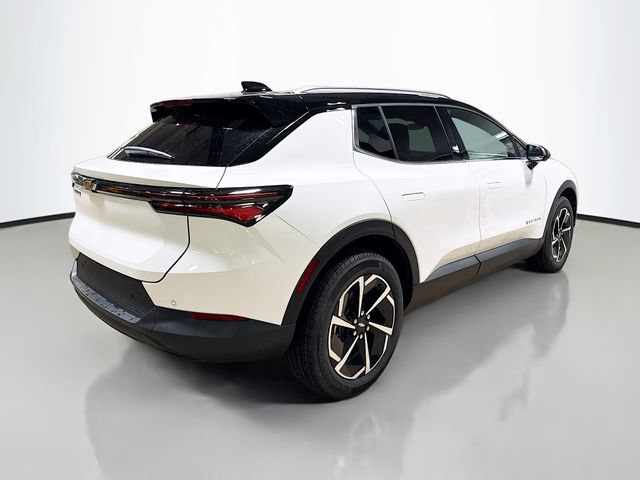 New 2026 Chevrolet Equinox EV LT FWD image 7