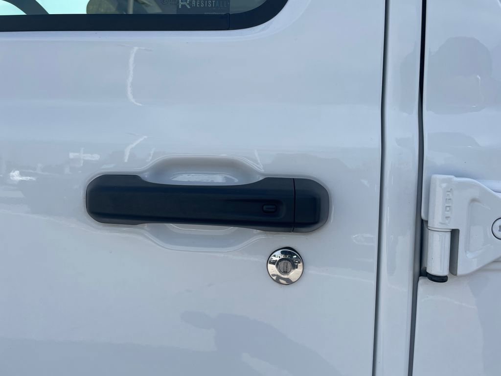 Used 2024 Jeep Gladiator Mojave w/ Convenience Group image 48