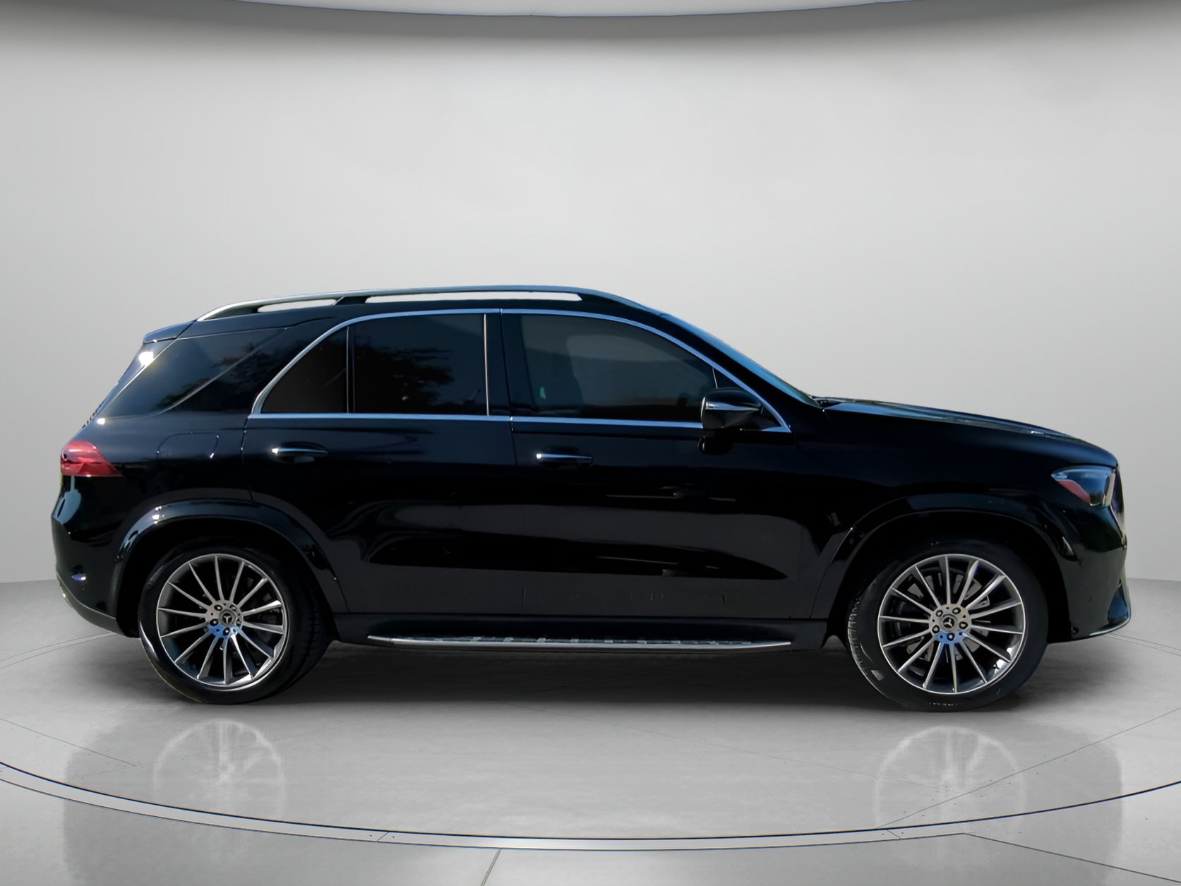 Used 2026 Mercedes-Benz GLE 450 4MATIC image 33