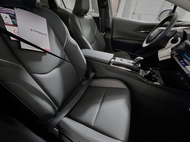 New 2026 Toyota Prius Limited image 28