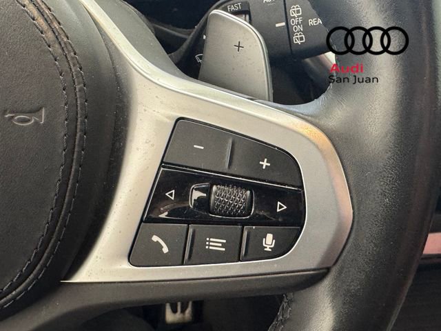 Used 2023 BMW X3 sDrive30i w/ M Sport Package image 21