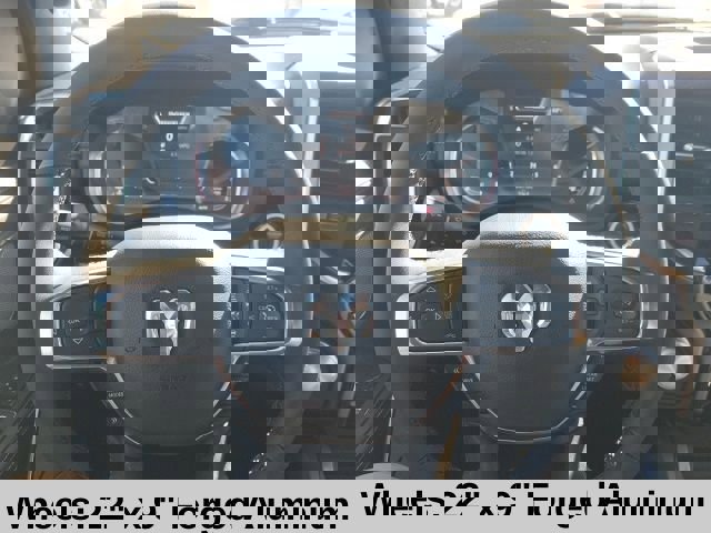 New 2026 RAM 1500 Laramie w/ Night Edition image 18