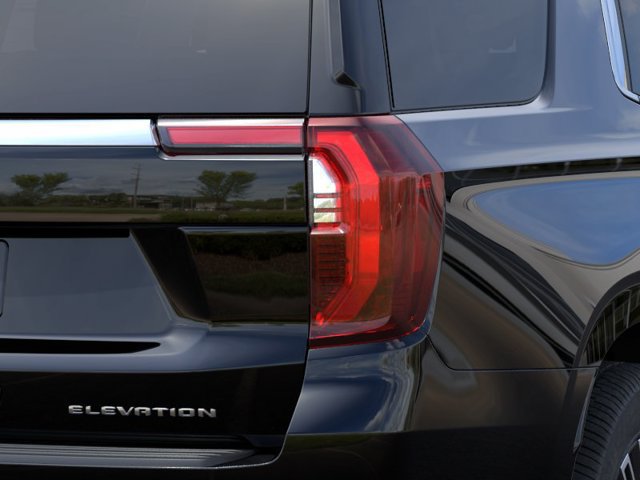 New 2027 GMC Yukon Elevation w/ Technology Package RWD image 13