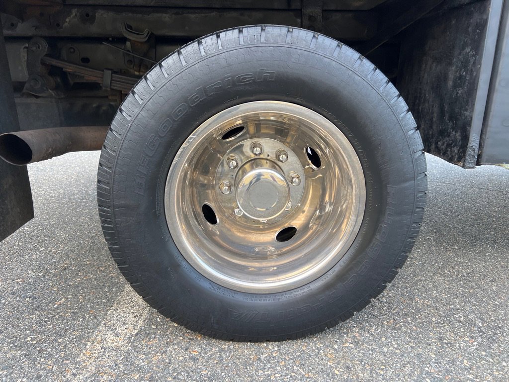 Used 2016 Ford F350 XL w/ Power Equipment Group image 39