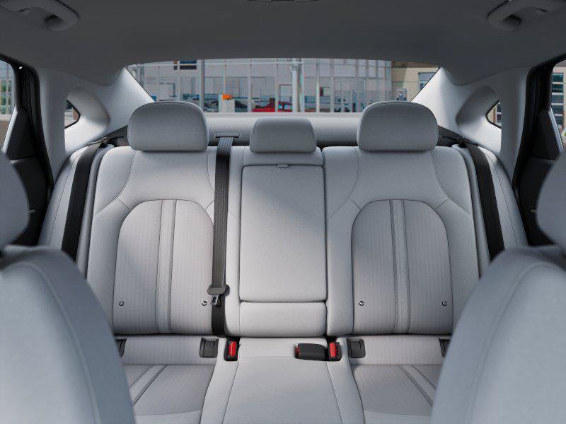 New 2026 Hyundai Sonata SE FWD image 12