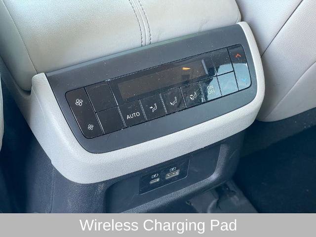 Certified 2022 Nissan Pathfinder SL w/ SL Premium Package image 10