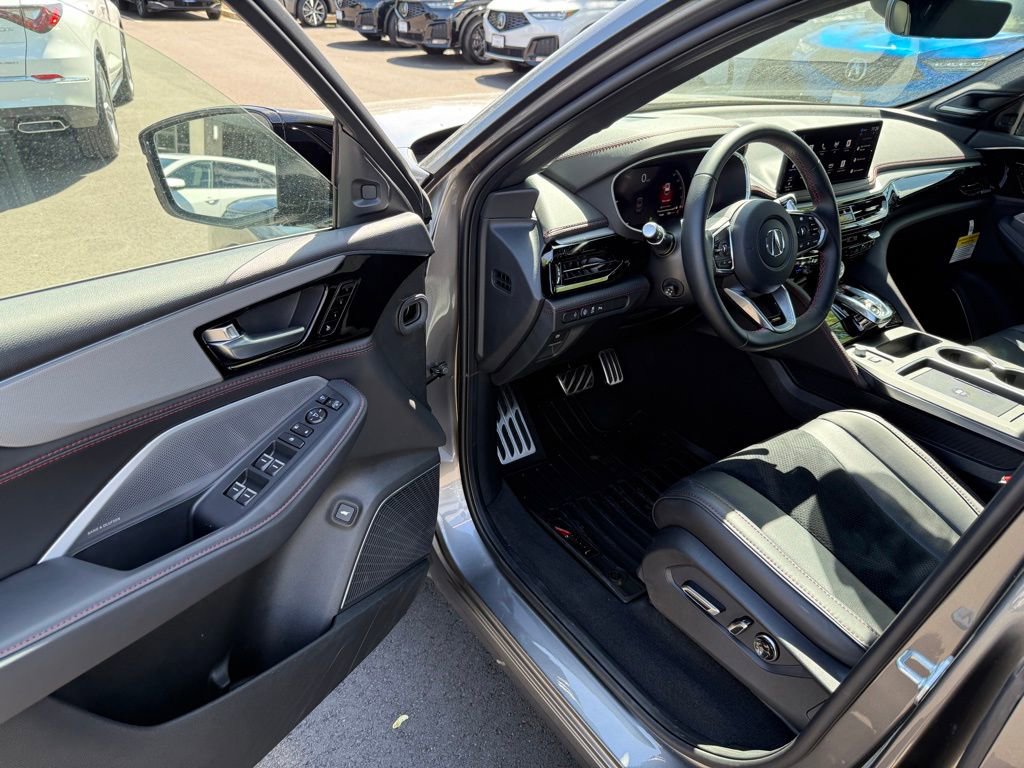 Certified 2026 Acura MDX A-Spec AWD/4WD image 13