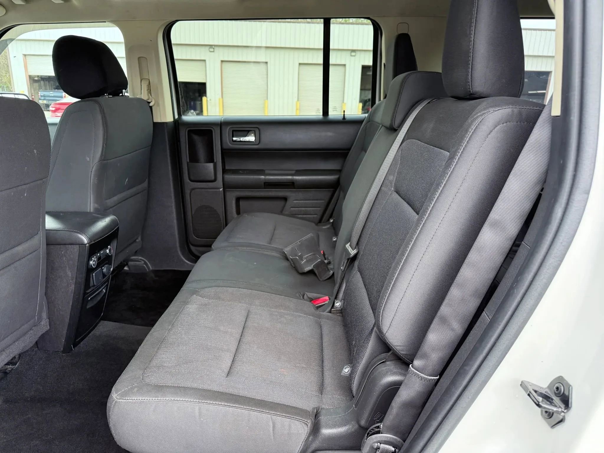 Used 2014 Ford Flex SE image 21