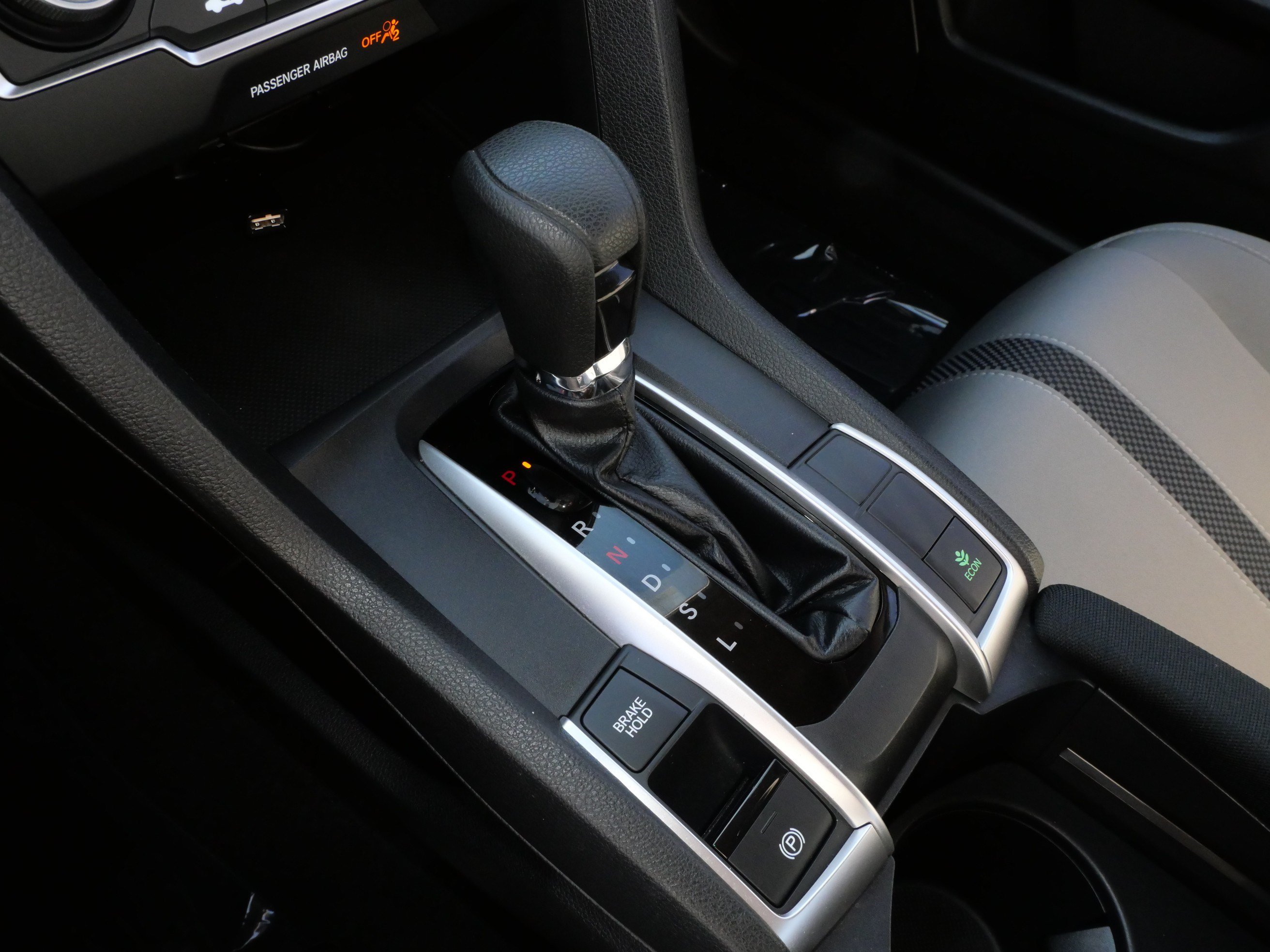 Certified 2020 Honda Civic LX image 24
