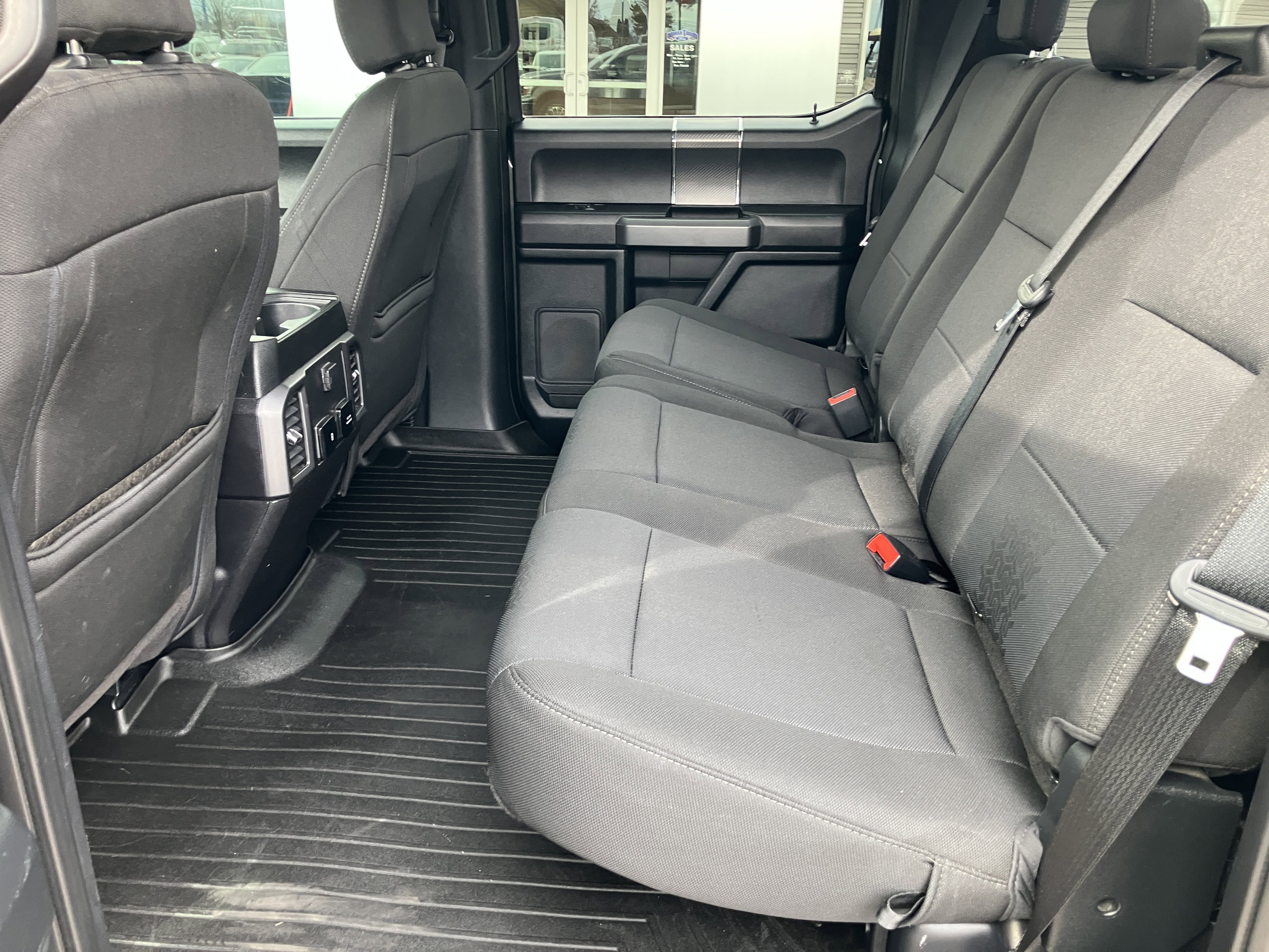 Used 2020 Ford F150 XLT w/ Equipment Group 302A Luxury image 14
