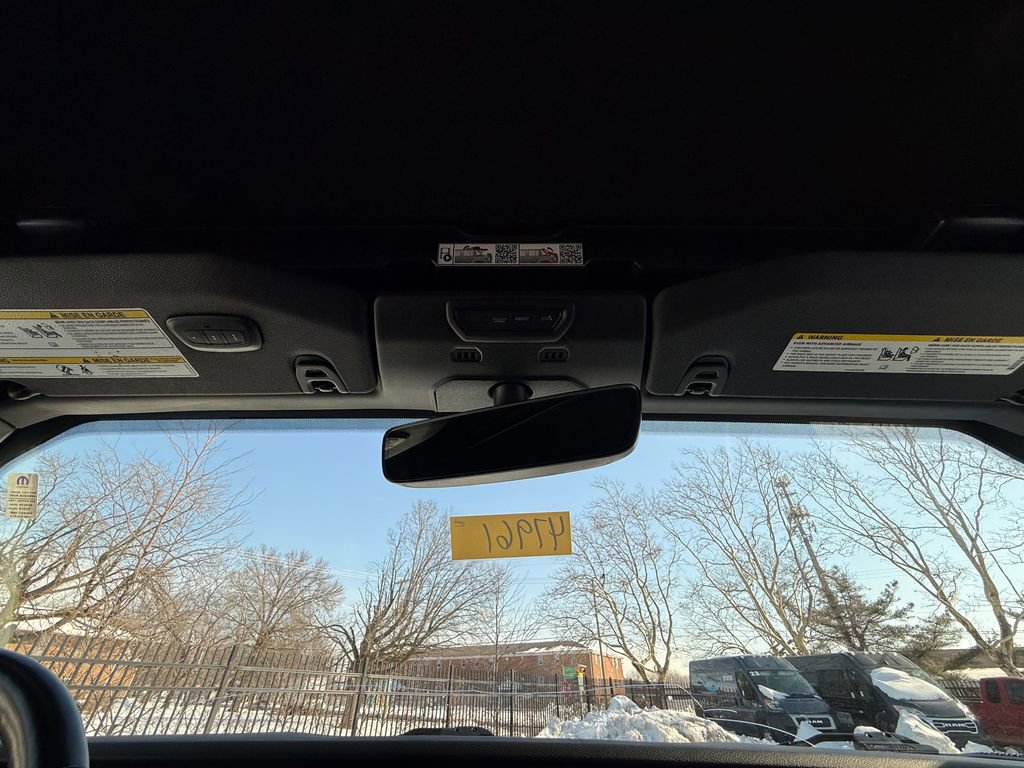 Used 2021 Jeep Wrangler Unlimited Sport image 30