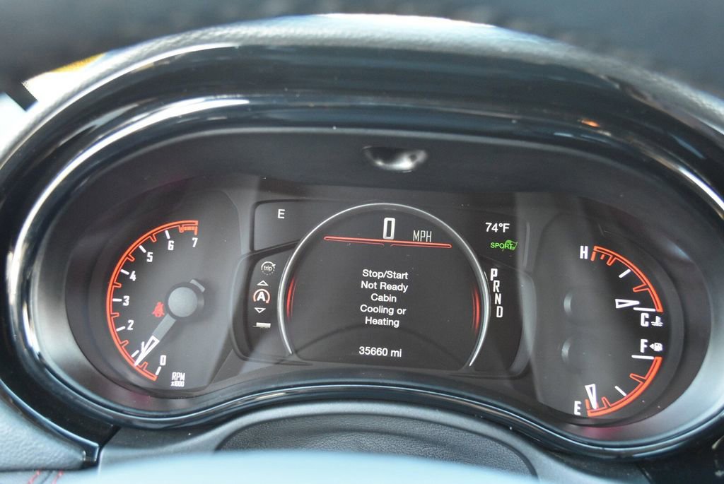 Used 2025 Dodge Durango GT image 18