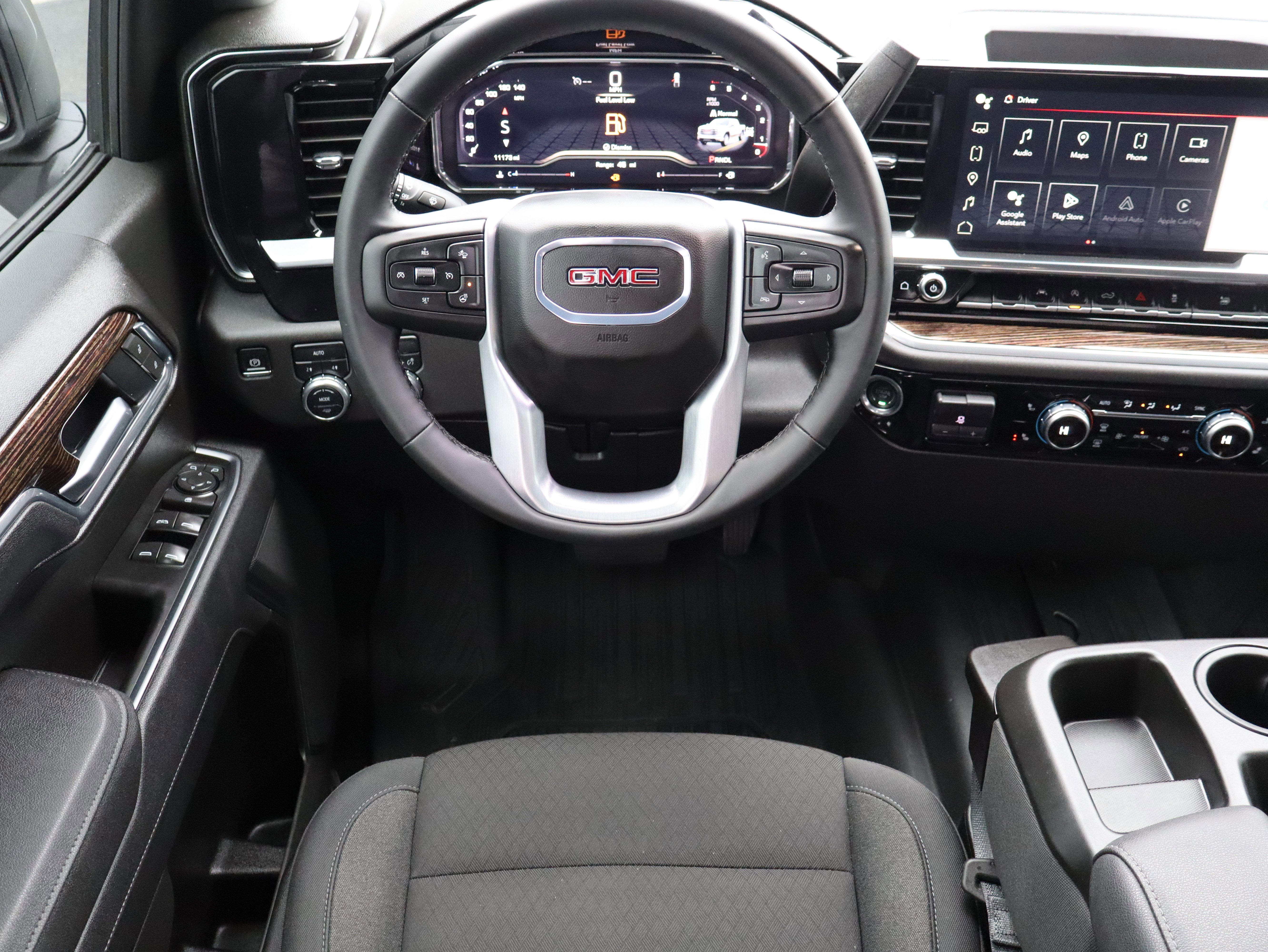 Used 2025 GMC Sierra 1500 Elevation AWD/4WD image 19