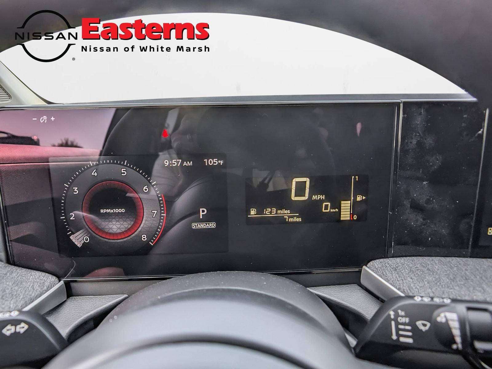 New 2026 Nissan Kicks SV w/ SV Premium Package AWD/4WD image 18