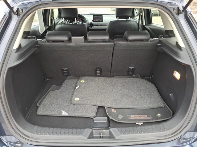 Used 2018 MAZDA CX-3 Grand Touring image 28