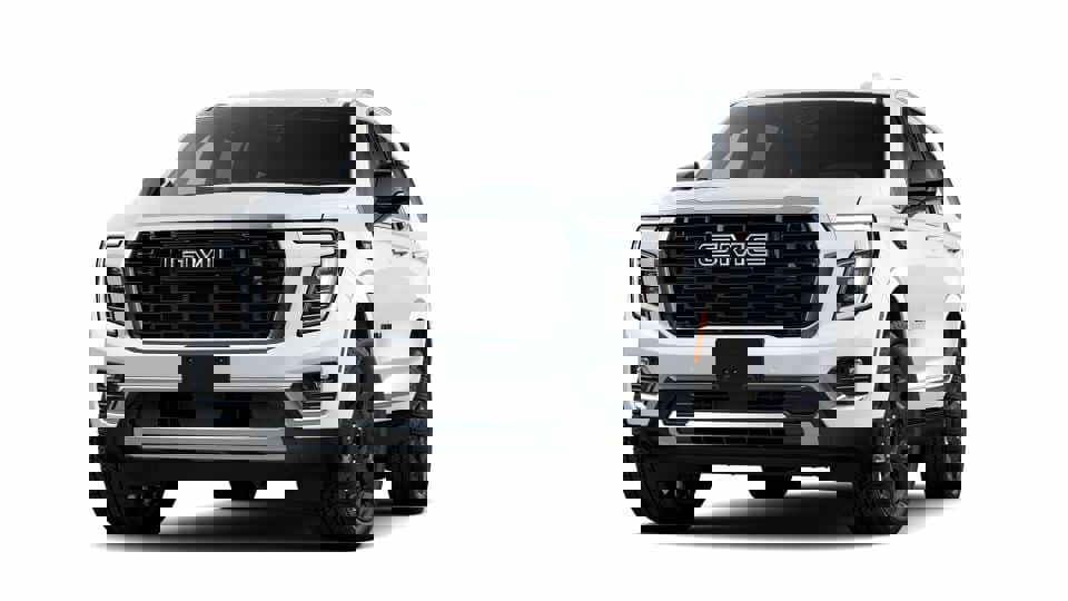 New 2026 GMC Yukon Denali w/ Denali Reserve Package image 50