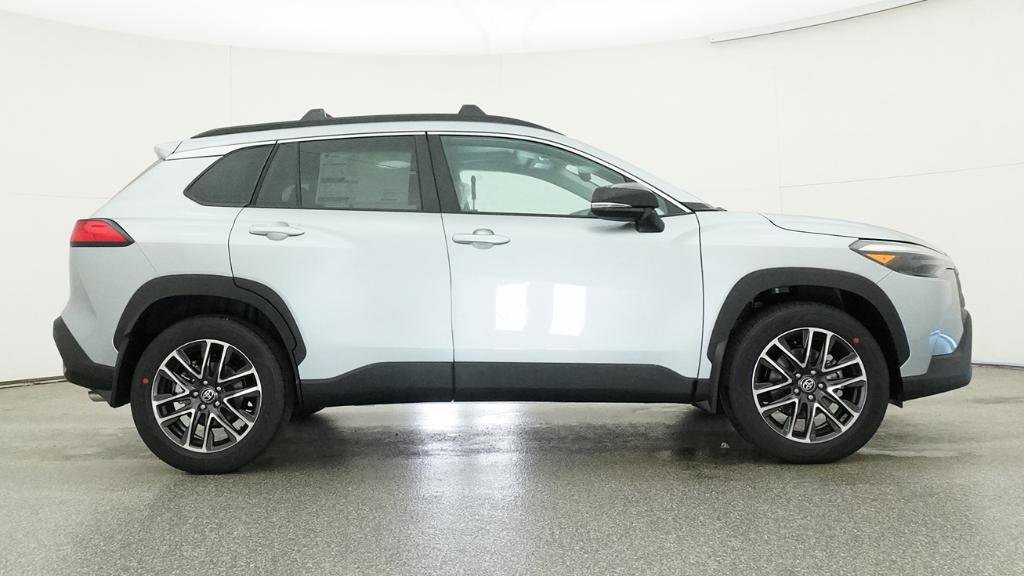 New 2026 Toyota Corolla Cross XLE image 15