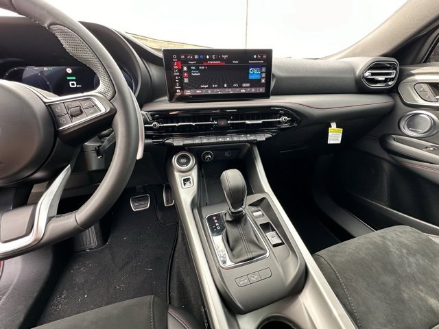 New 2024 Dodge Hornet R/T Plus w/ Track Pack image 18