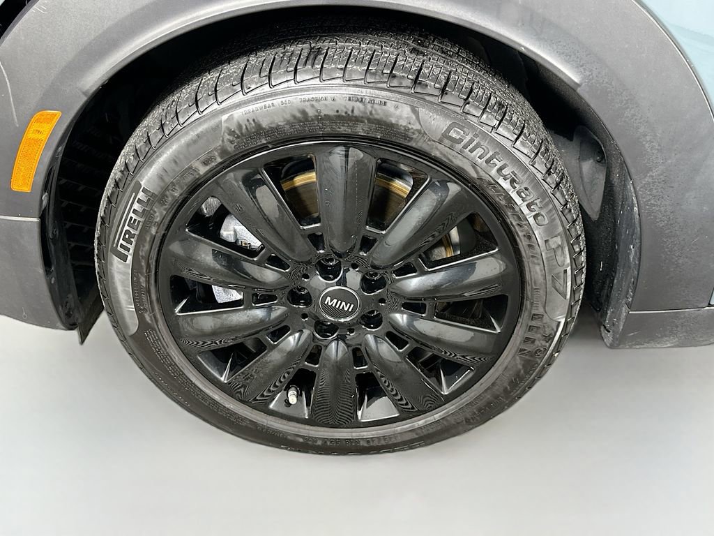 Certified 2024 MINI Cooper Countryman S FWD image 32