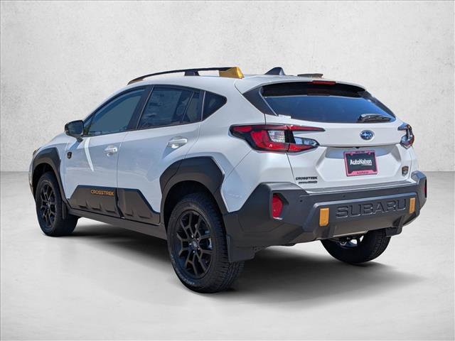 Used 2026 Subaru Crosstrek 2.5i Wilderness w/ Crosstrek Mirror Package AWD/4WD image 8