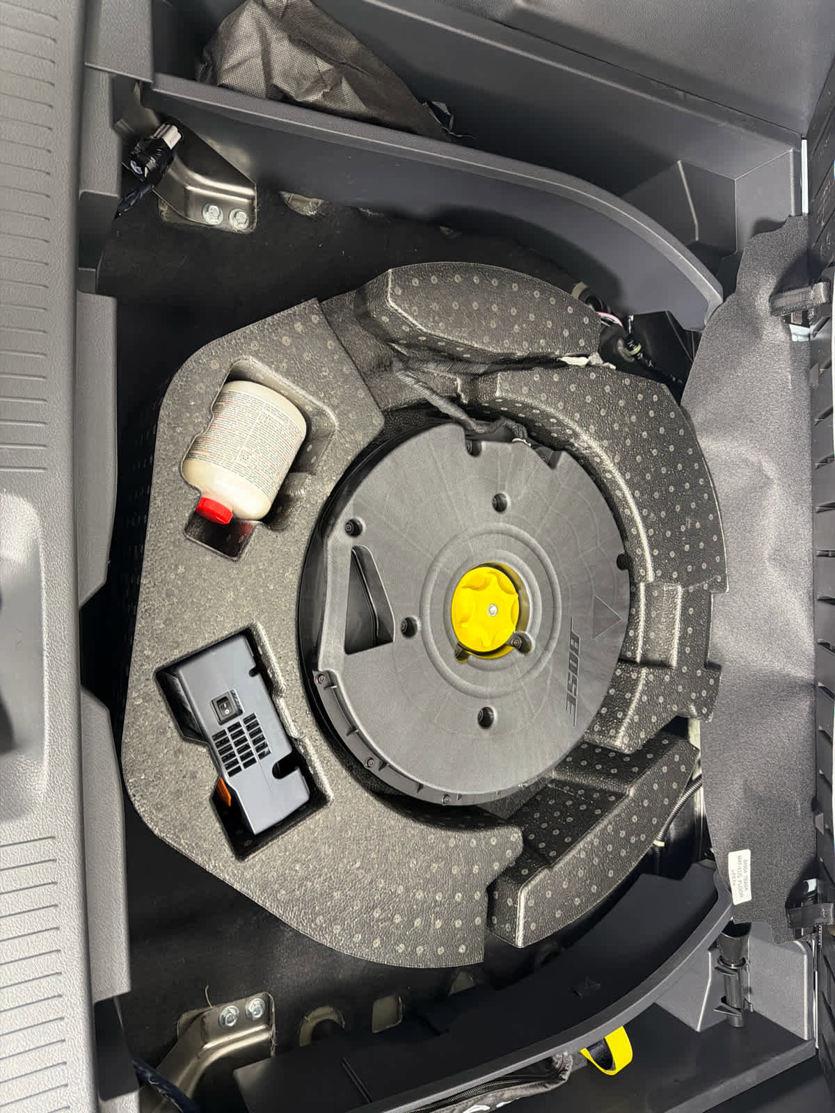 New 2026 Nissan Murano Platinum w/ Cargo Package image 6