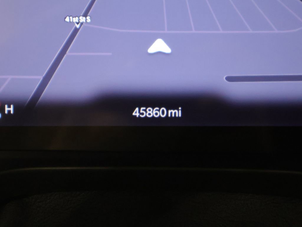 Used 2022 Jeep Grand Cherokee L Overland w/ Advanced Protech Group III AWD/4WD image 39