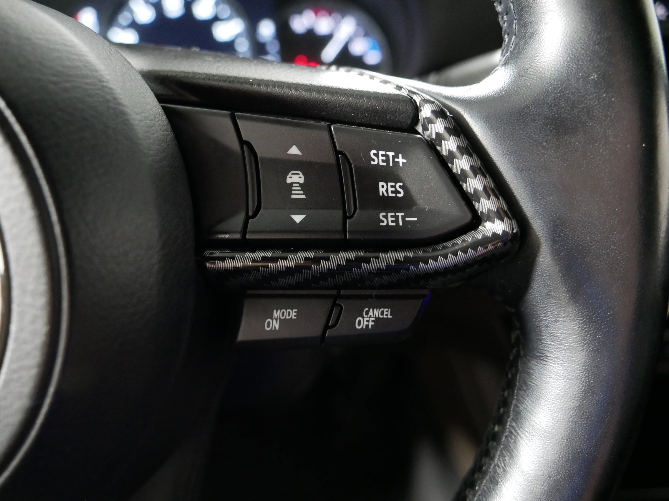 Used 2018 MAZDA MAZDA6 Signature FWD image 28
