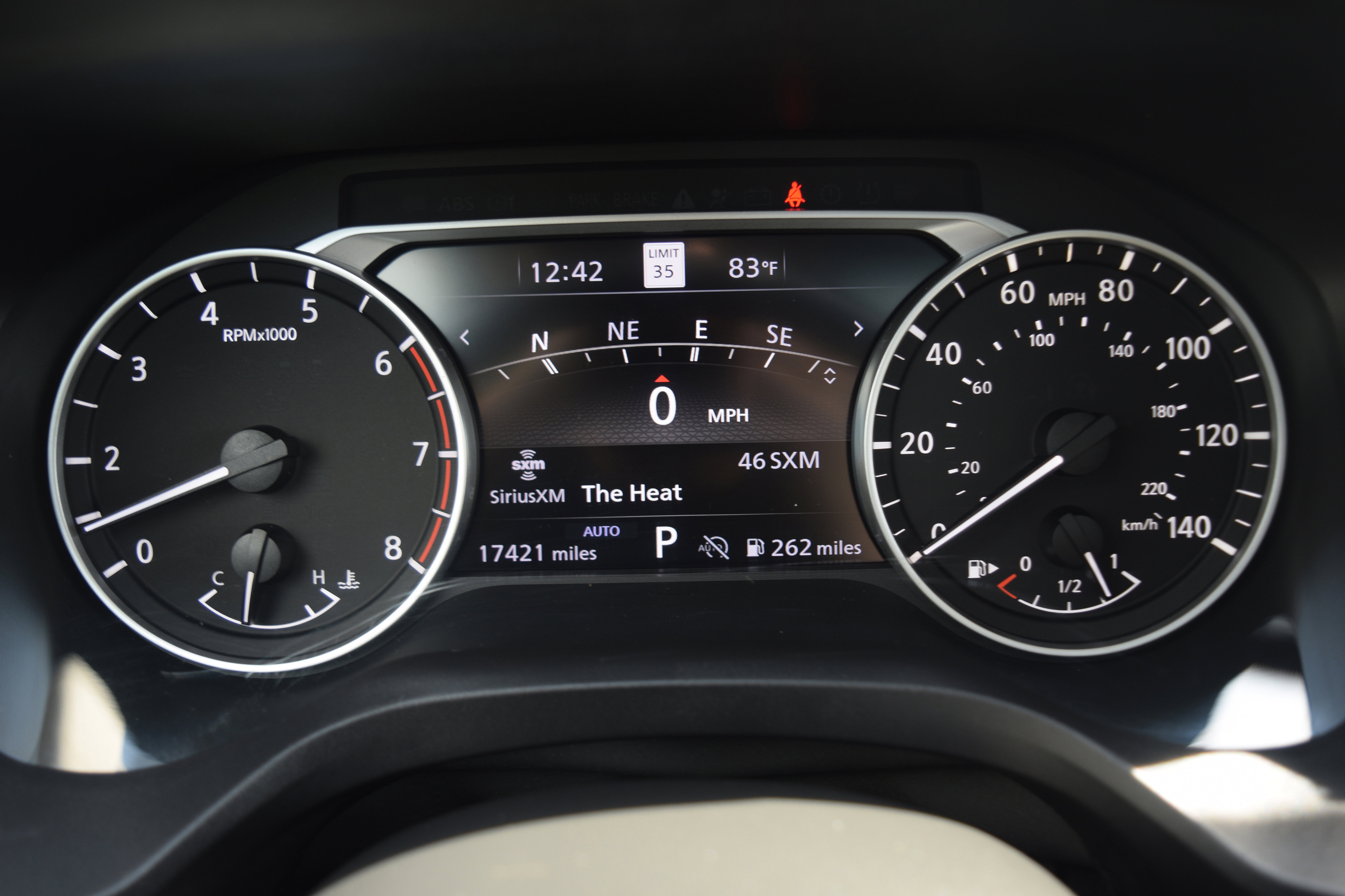 Used 2023 Nissan Rogue SL w/ SL Premium Package AWD/4WD image 3