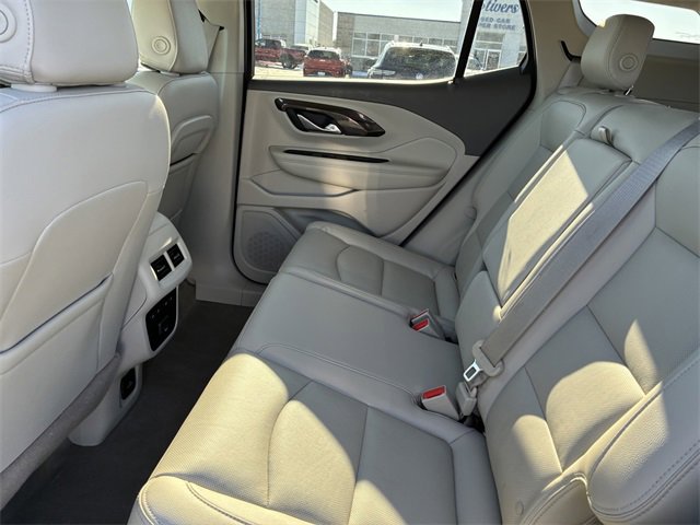 Used 2020 GMC Terrain Denali w/ Denali Premium Package image 12