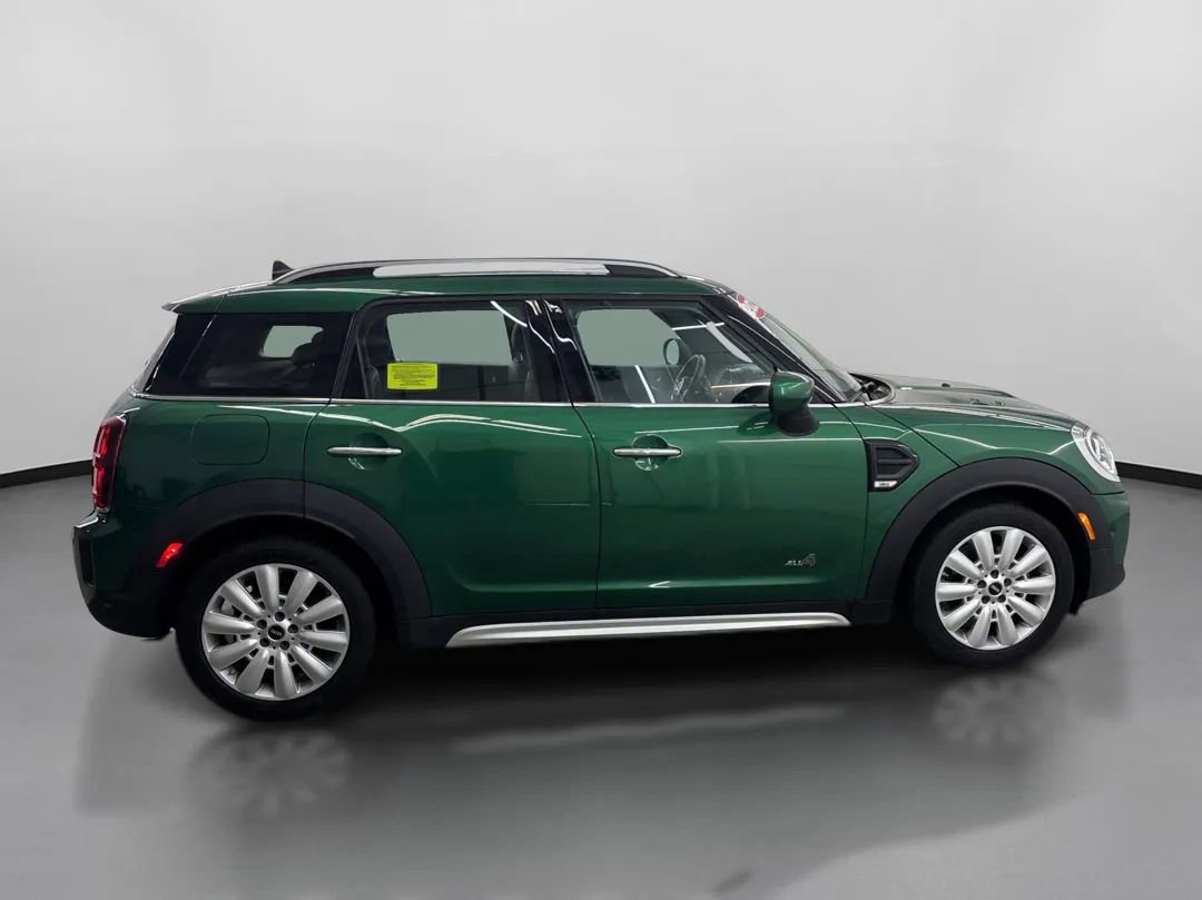 Used 2022 MINI Cooper Countryman ALL4 AWD/4WD image 11