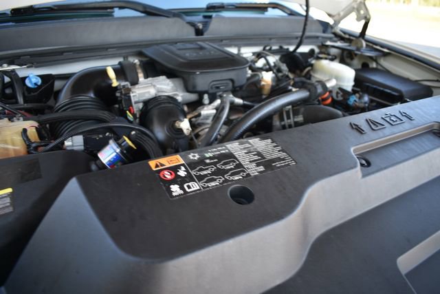 Used 2014 GMC Sierra 3500 SLE w/ SLE Preferred Package image 19