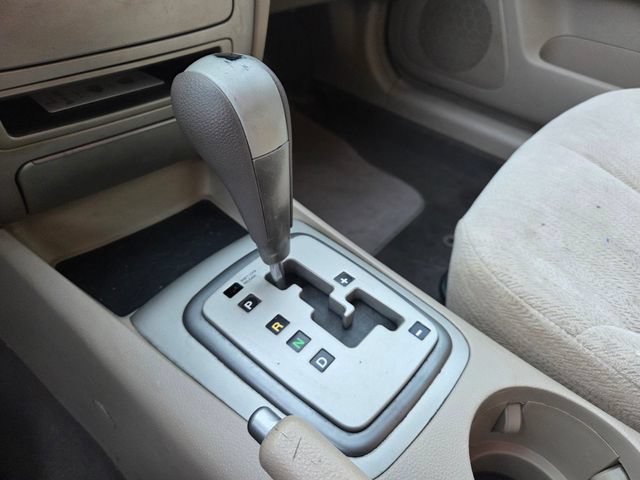 Used 2008 Kia Optima LX FWD image 15