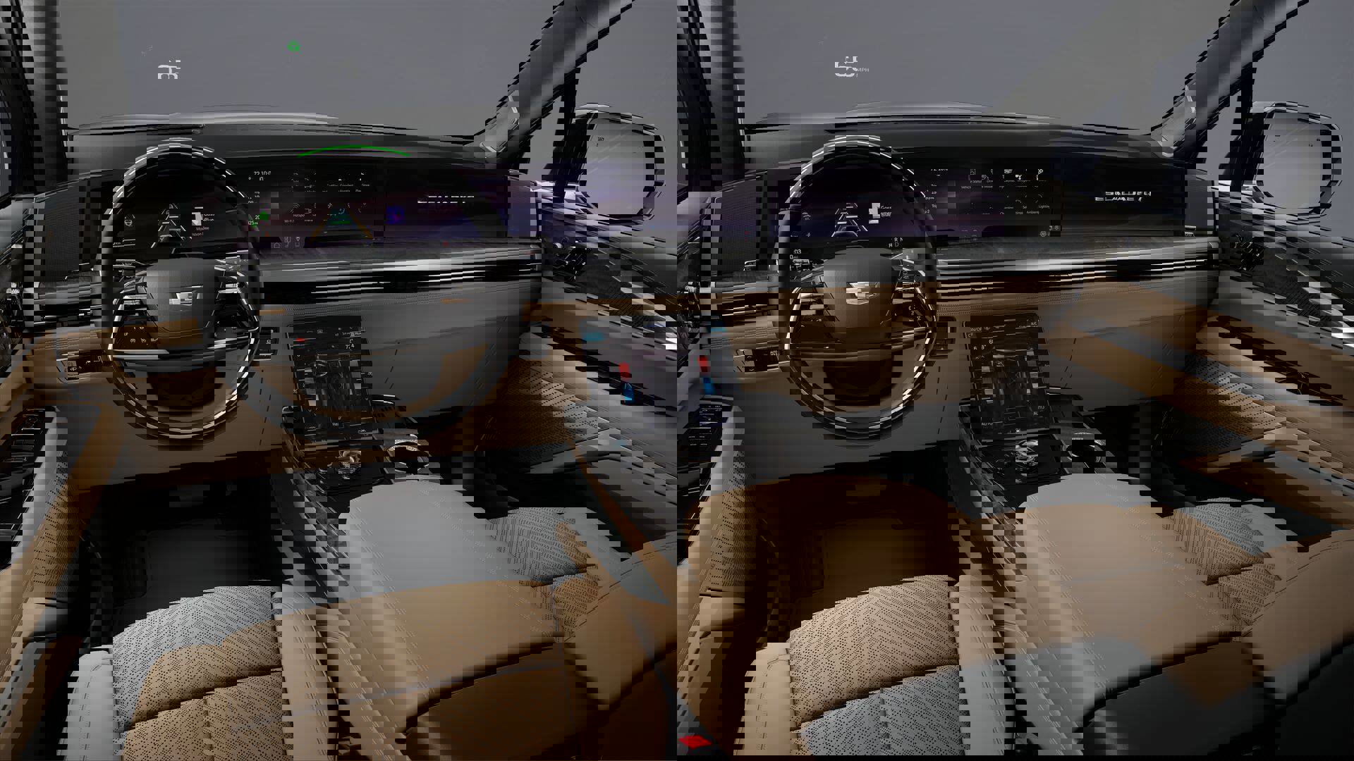 New 2026 Cadillac Escalade IQ Luxury 2 image 26