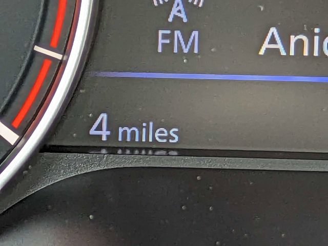 New 2026 Nissan Altima 2.5 SV w/ SV Premium Package FWD image 28