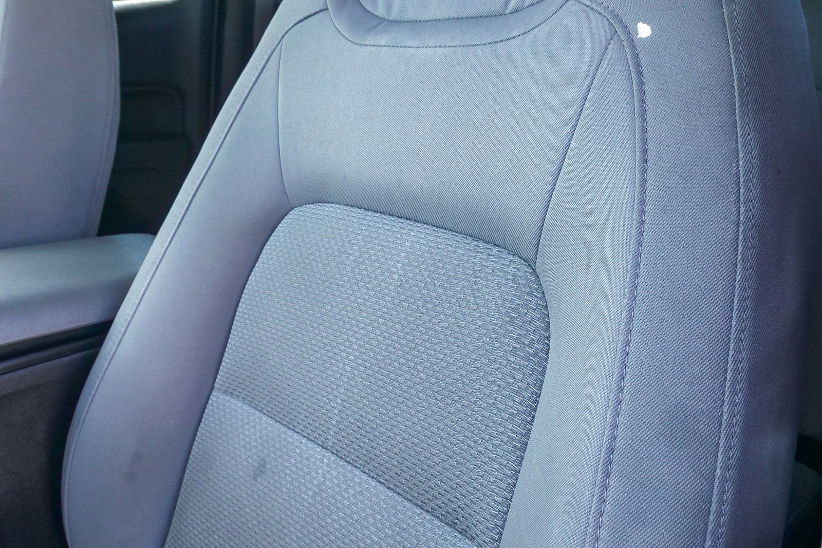 Used 2017 Chevrolet Colorado W/T w/ WT Convenience Package image 19