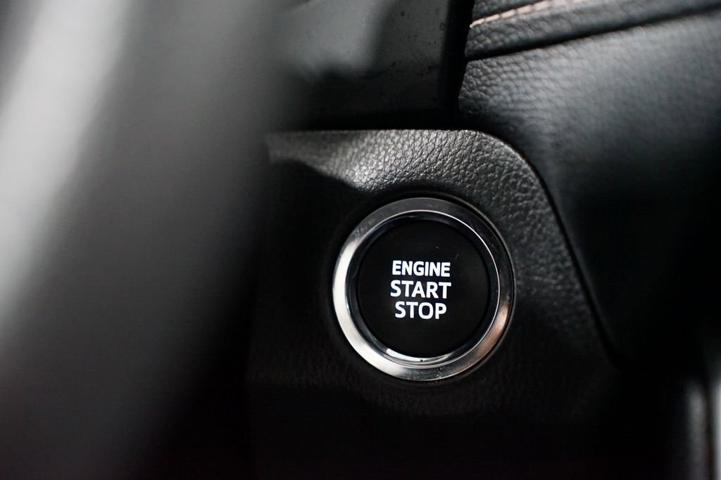 Certified 2024 Toyota RAV4 XLE image 23