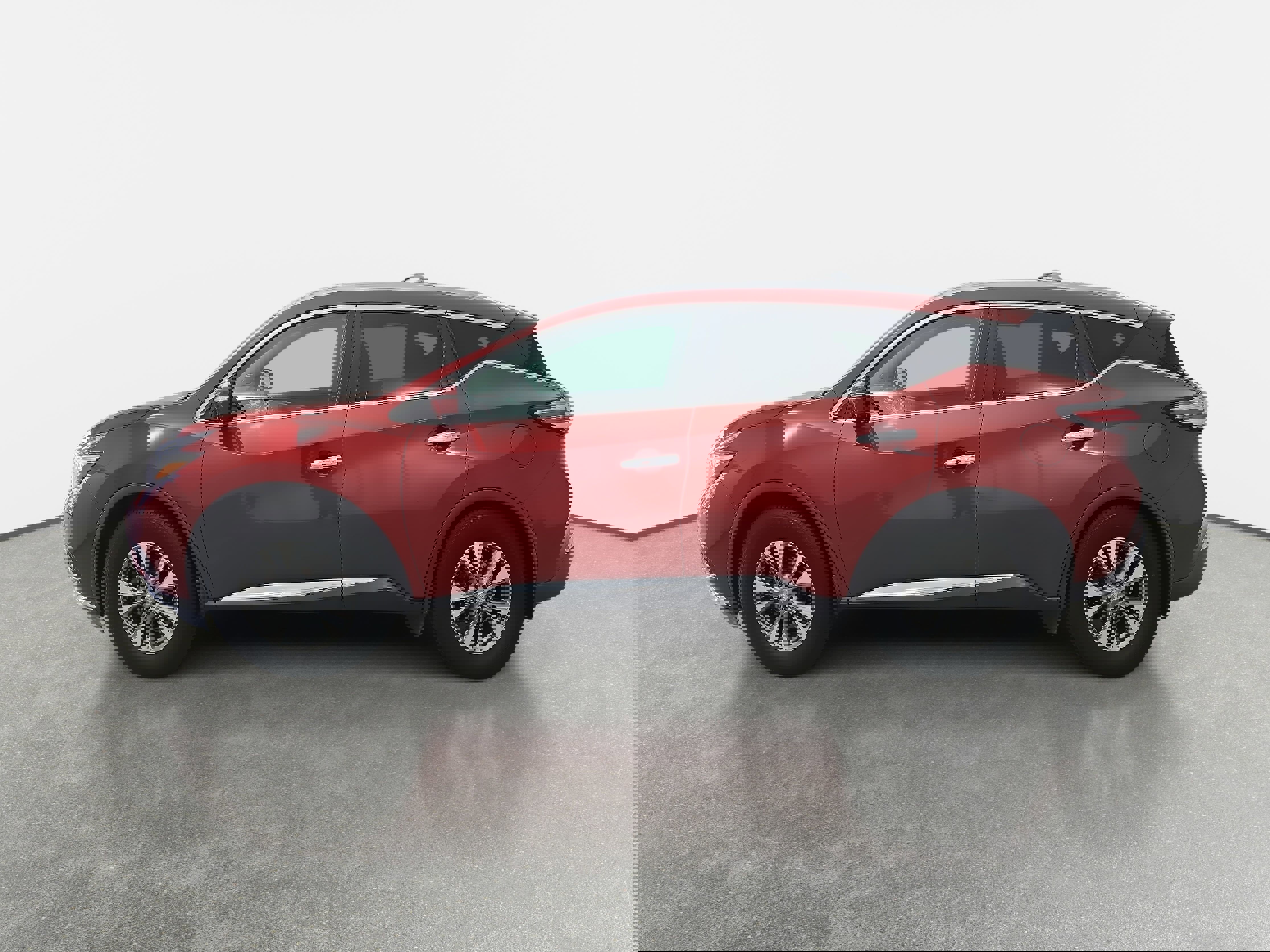 Used 2015 Nissan Murano SL w/ SL Technology Package image 8