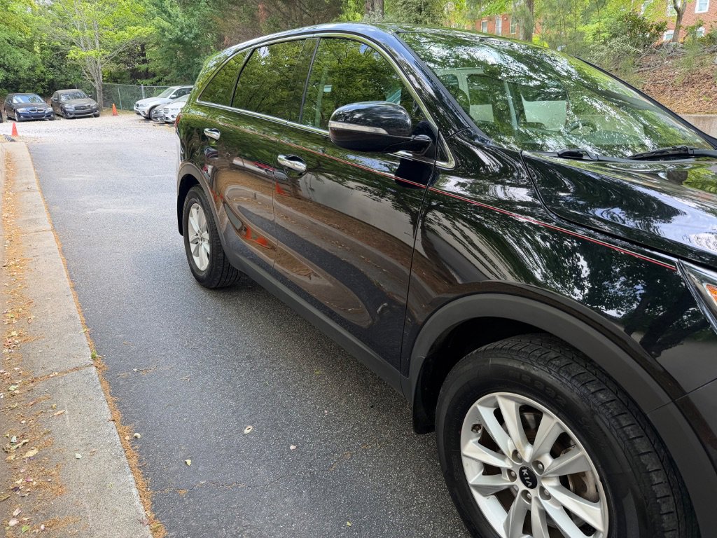 Used 2019 Kia Sorento L FWD image 6
