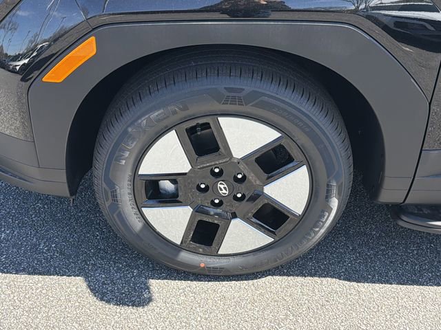 New 2026 Hyundai Santa Fe SEL image 11