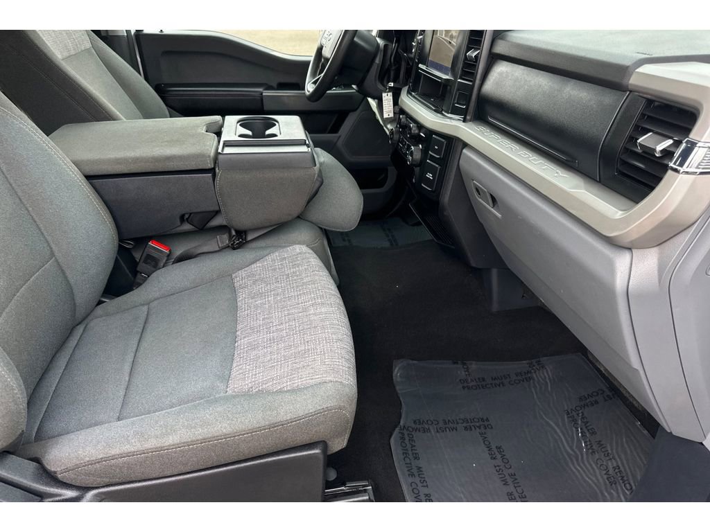 Used 2024 Ford F250 XLT image 17