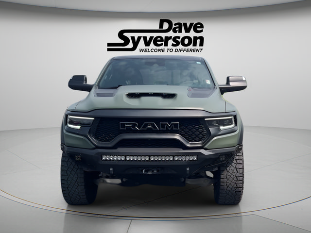 Used 2022 RAM 1500 TRX w/ TRX Level 2 Equipment Group AWD/4WD image 8