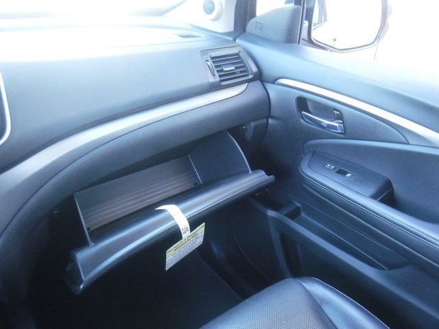 Used 2024 Honda Ridgeline RTL image 30