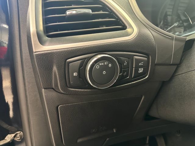 Used 2024 Ford Edge SEL w/ Convenience Package AWD/4WD image 22